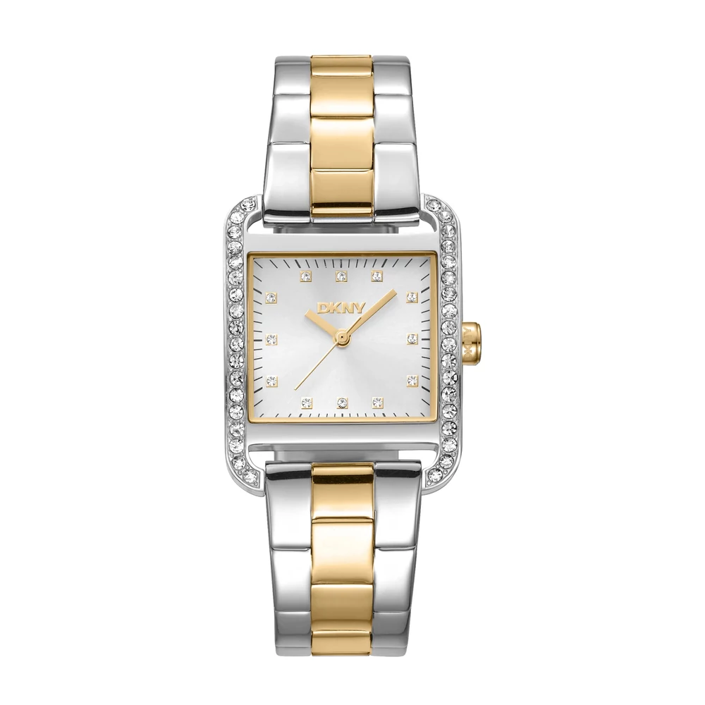 DKNY City Glitz női óra - DK1L003M0045