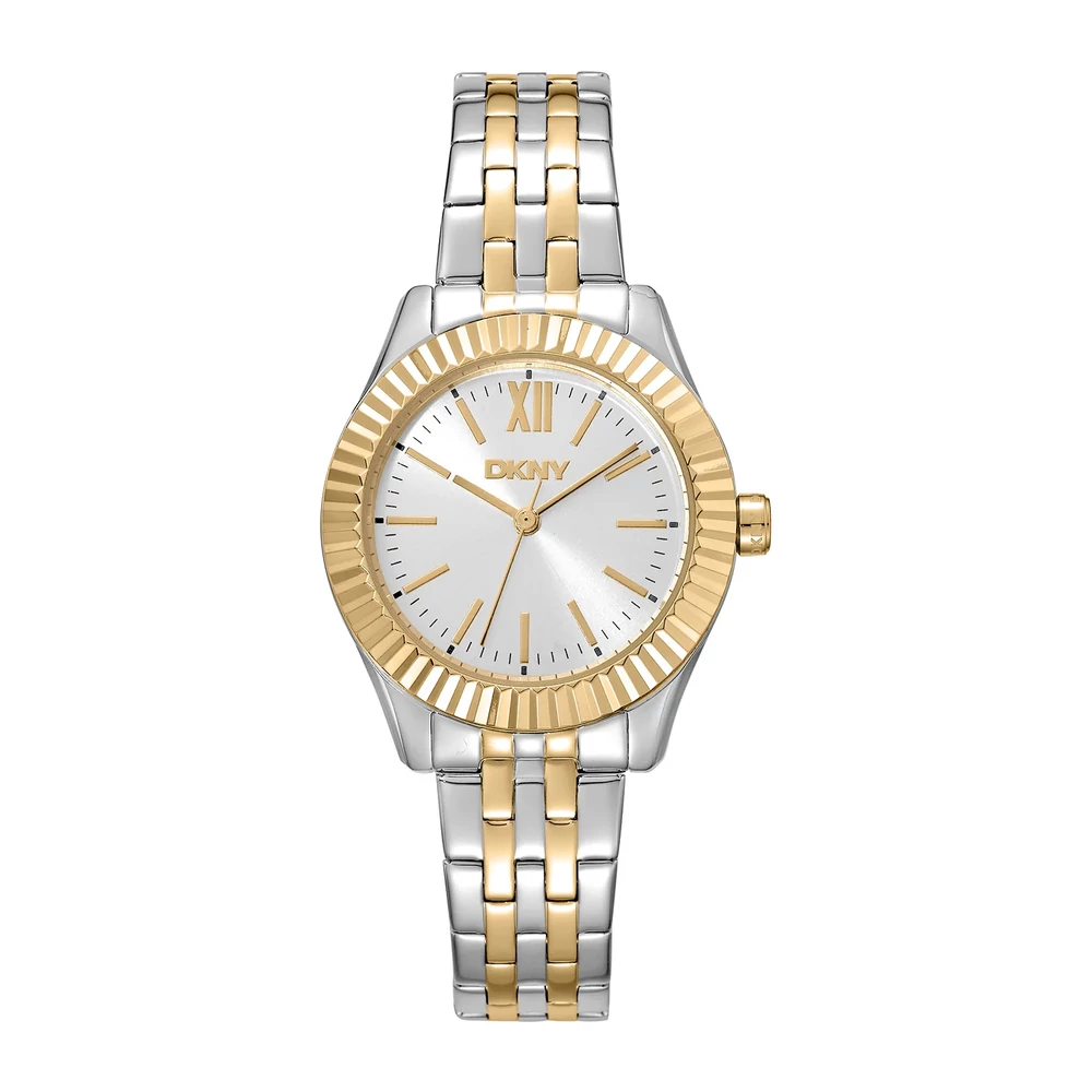 DKNY Everyday női óra - DK1L017M1085