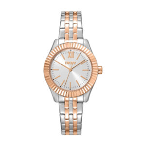 DKNY Everyday Silver Bico női óra - DK1L017M1105