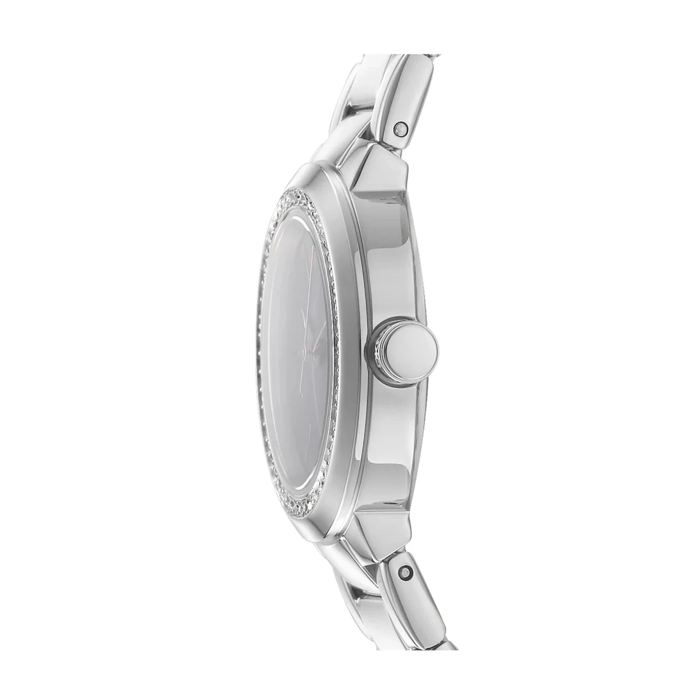 DKNY Eastside Mini Silver - DK1L024M0115 - Image 2