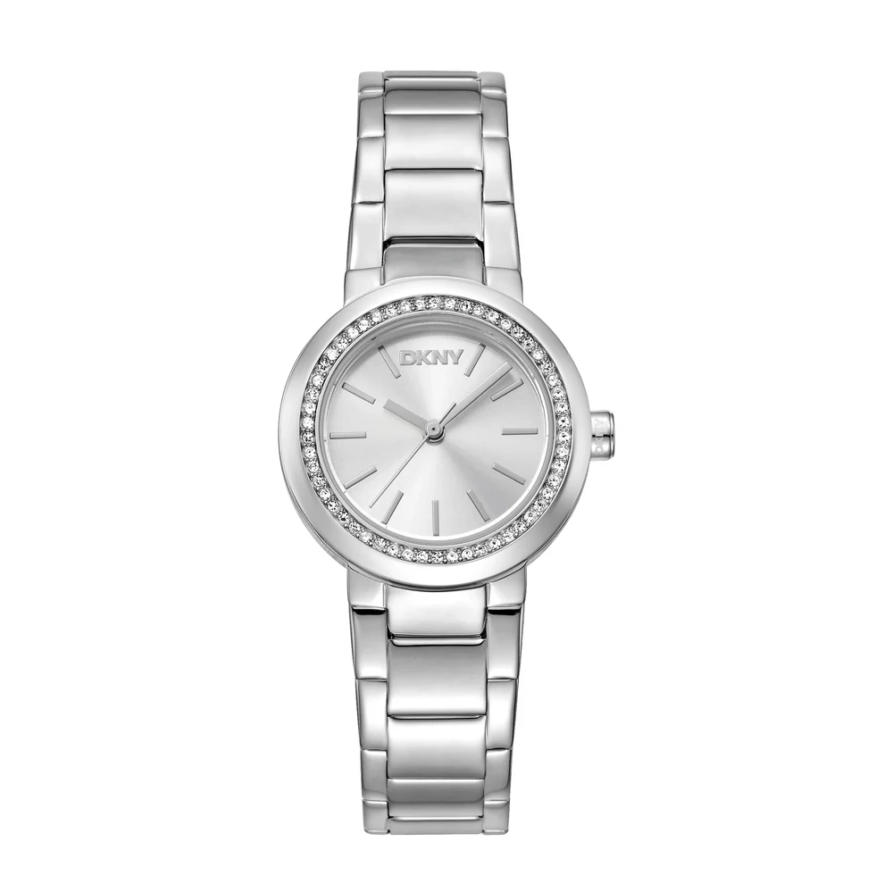DKNY Eastside Mini Silver - DK1L024M0115