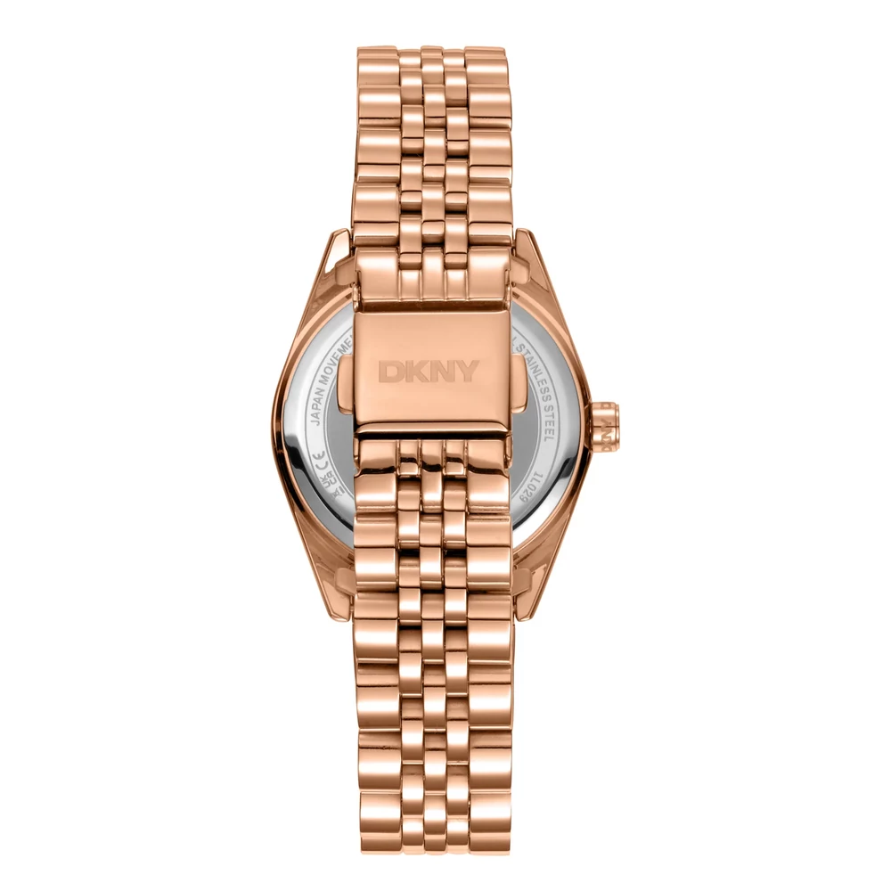 DKNY Nolita Midi női óra - DK1L029M0065 - Image 3