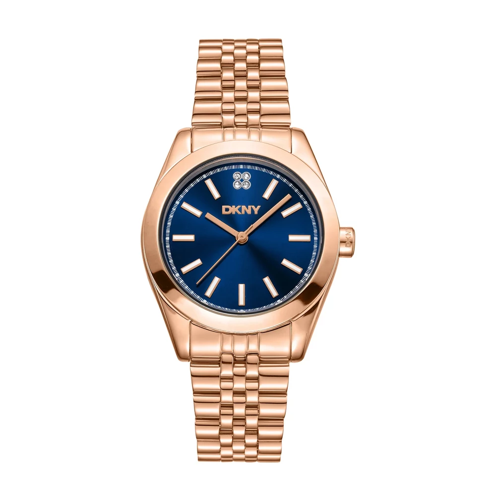 DKNY Nolita Midi női óra - DK1L029M0065