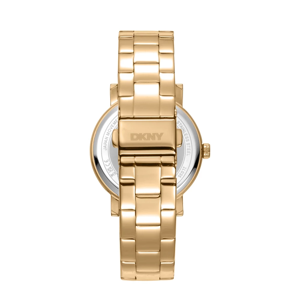 DKNY Soho Logo - DK1L035M0215 - Image 3