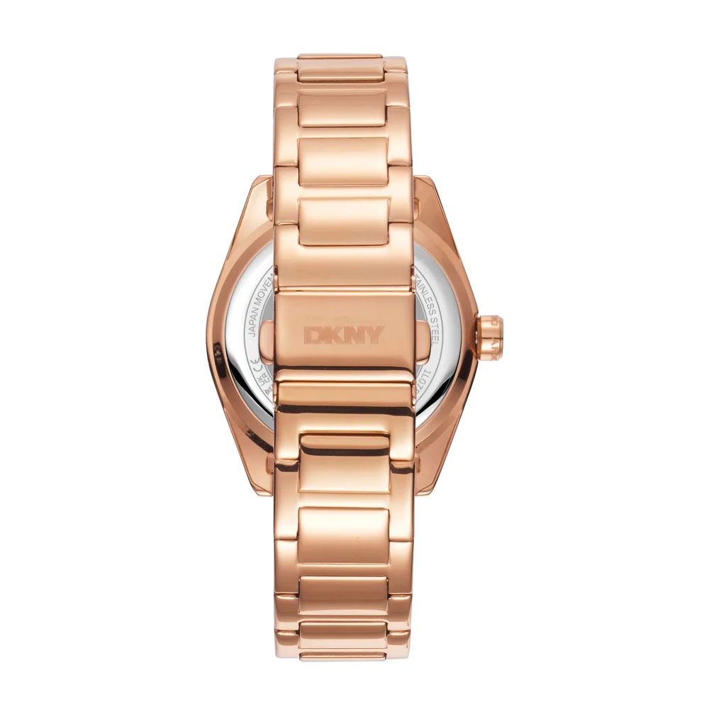 DKNY Chambers Multi Glitz - DK1L078M0035 - Image 3