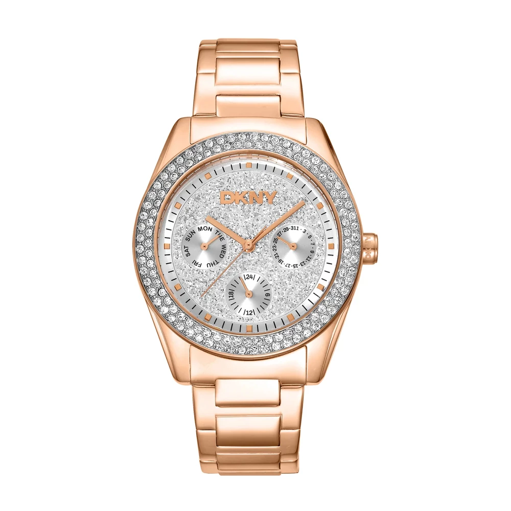 DKNY Chambers Multi Glitz - DK1L078M0035