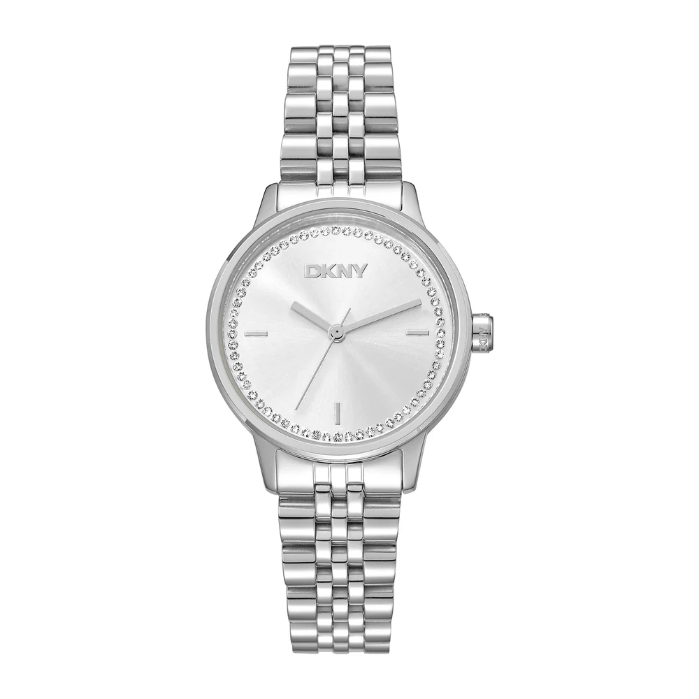 DKNY Everday Silver - DK1L086M0045