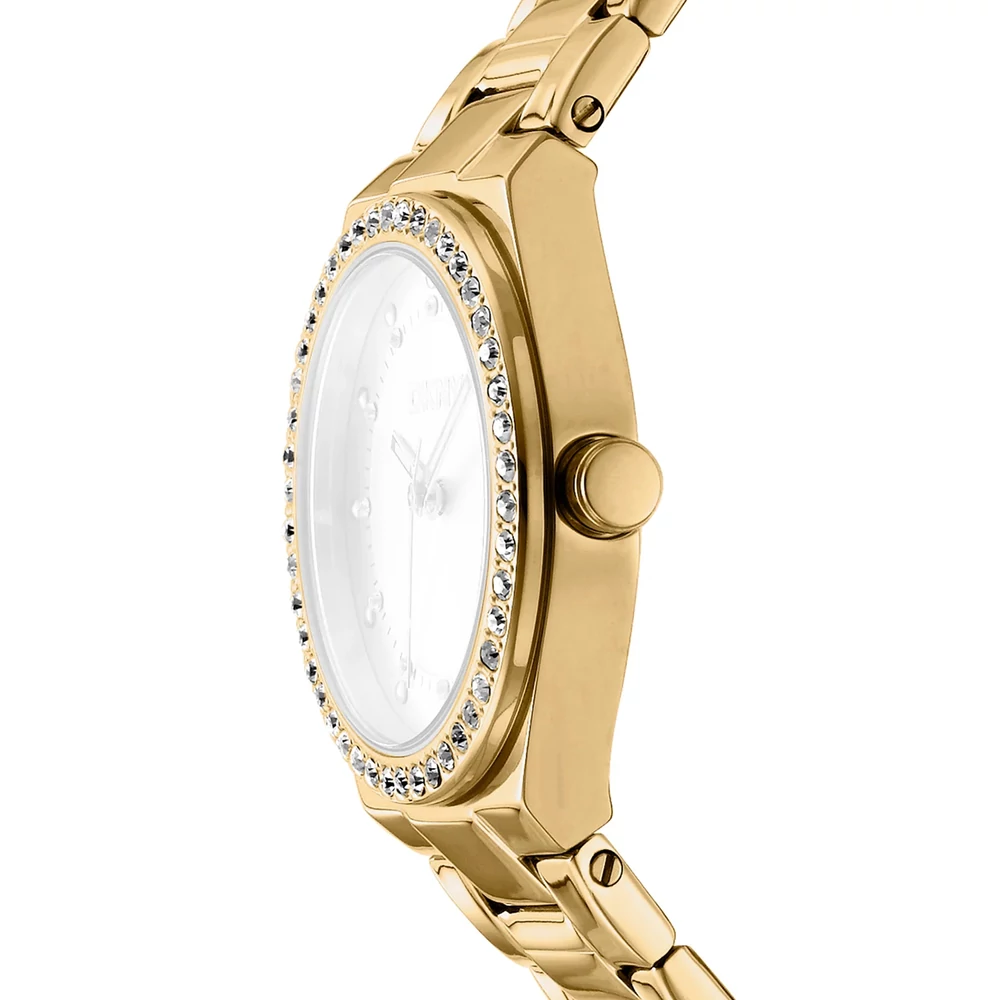 DKNY Evening Silver - DK1L100M0065 - Image 2
