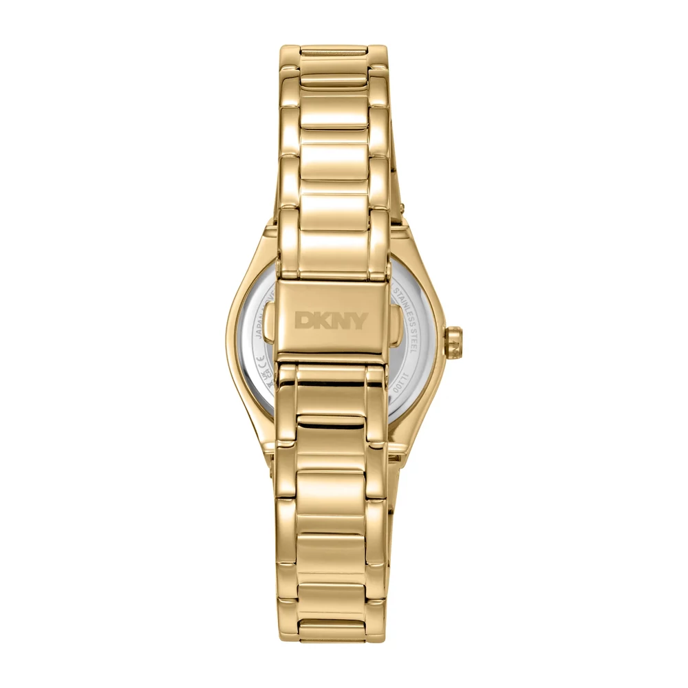 DKNY Evening Silver - DK1L100M0065 - Image 3