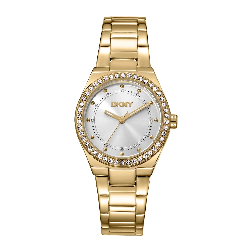 DKNY Evening Silver - DK1L100M0065
