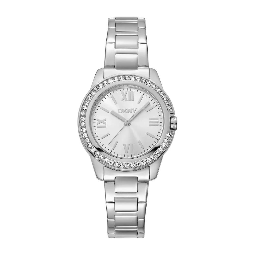 DKNY Evening Silver - DK1L105M0045