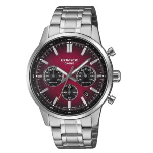 Casio Momentum Chronograph férfi karóra EFR-575D-4AEF