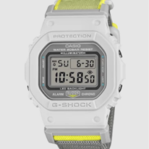 DW-5600MNC-7A8ER Casio karóra