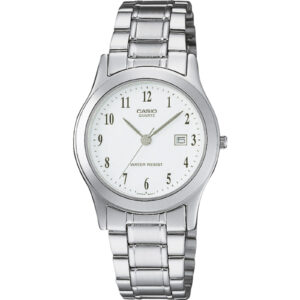 LTP-1141PA-7BEG Casio Collection női analóg karóra
